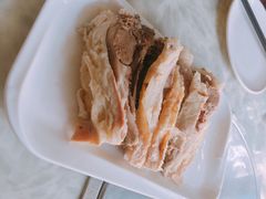 -清真·胖妈妈手抓餐厅(定西路长城宾馆店)