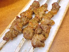 -兰州-西固陈记牛肉面·烧烤(山阴路店)