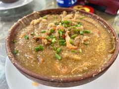-涵家味土菜馆·徽州一绝臭鳜鱼(三河古镇店)