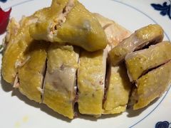 绍兴登鸡-孔乙己酒家(虹桥路店)