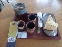 -Torch Coffee 炬点咖啡