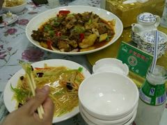 -清真·伊清阁餐厅