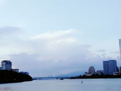 康帝国际酒店周边风景-惠州康帝国际酒店