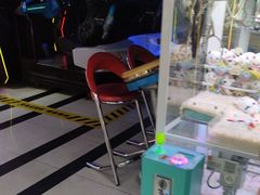 -阿尔法Game Station(中山路店)