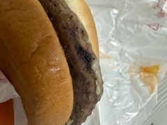 -麦当劳(团结湖店)
