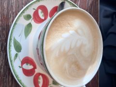 -西村咖啡店 (中山手本店)