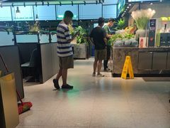 -金滏山烤肉·海鲜·火锅自助餐厅(襄阳万达店)