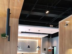 大堂-比格比萨自助(诺亚大厦店)