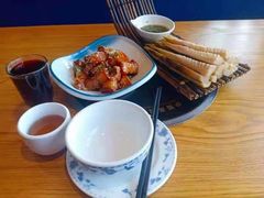 -妈妈的味道(和顺古镇店)