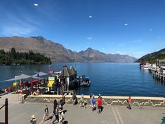 -Patagonia Chocolates(皇后镇店)