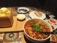 -湖滨1950牛排西餐厅(泽州路店)
