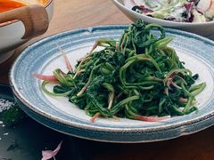 -后海16号·北京私房菜