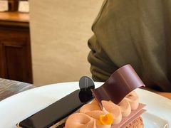 -MARU玛露音乐餐厅(大学路店)