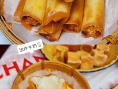 -东排食堂长沙小吃大排档(五一广场店)