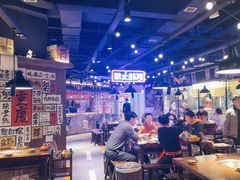-萍姐火锅·公路夜市(打浦桥日月光店)