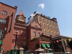 -青岛啤酒博物馆