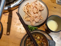 -谭三娘鲜切牛肉自助火锅(九眼桥总店)