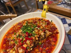 -图味美小黄鱼·景德菜(浙江路店)