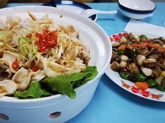 -崴海渔村(虹梅路店)