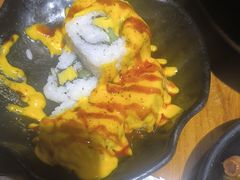 -九田家黑牛烤肉料理(华侨城店)