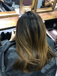 -Moyue HAIR SALON