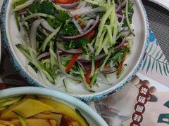 -巴依老爷新疆美食(清华东门店)