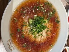 -松鹤楼·苏式汤面(虹桥天地店)