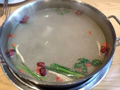 -阿源鱼捞斑鱼火锅·海鲜粥(山景尚宅店)