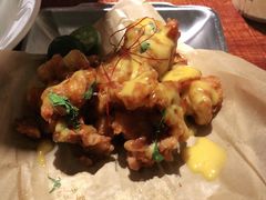 -卡朋厨房(289艺术园区店)