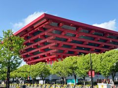 -中华艺术宫(上海美术馆)