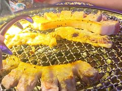 -十三姨正合丰烤肉(营迹路店)