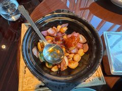 -环球港凯悦 · 享悦中餐厅