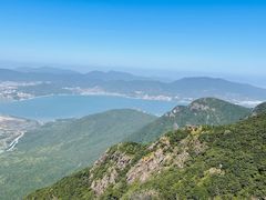 -七娘山