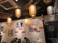 -锦小馆(安贞店)