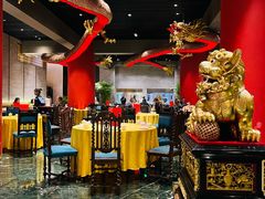 -金玉满堂潮州酒楼(无限极荟购物广场店)