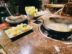 -同仁四季椰子鸡(海岸城天利店)