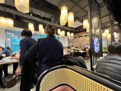 大堂-邑金陵北京烤鸭店·现炒家常菜(ITC MALL店)