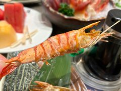 -大渔铁板烧(海雅缤纷城店)