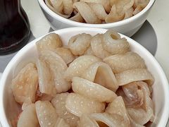 -行运海鲜食集(北京首店)
