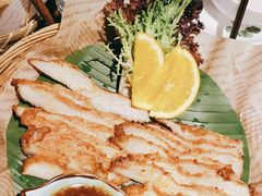 -泰妃殿(宏伊国际广场店)