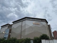 -银泰百货(北京大红门店)