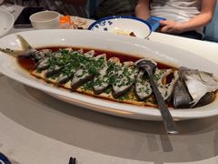 -狮王府淮扬菜(夫子庙老门东店)