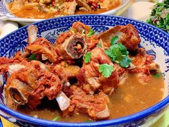 -宗泉烤全羊·烤羊腿·家常菜(解放东路店)