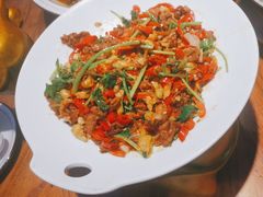 -俭寨大盘鸡·缸子肉·小公鸡·新疆菜(云通店)