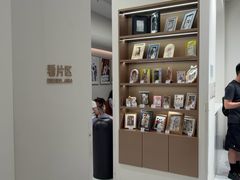 -海马体照相馆(上海万象城店)