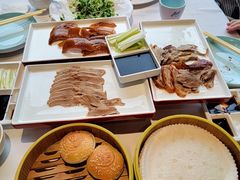 -玉林烤鸭店(黄村兴华店)