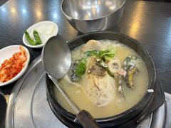 -莲洞本家