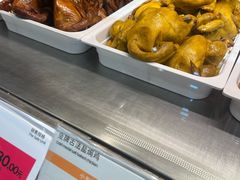 -果蔬好生活超市(东湖店)