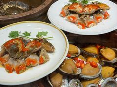 -吴记富苑(朝阳店)