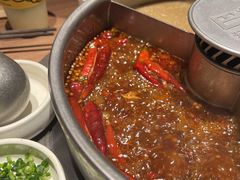 -巴奴毛肚火锅(京西大悦城店)
